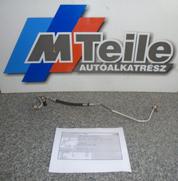 [GYRI BONTOTT] BMW - KLMACS - X5 ; X6 / E70 ; E71 - 6945726